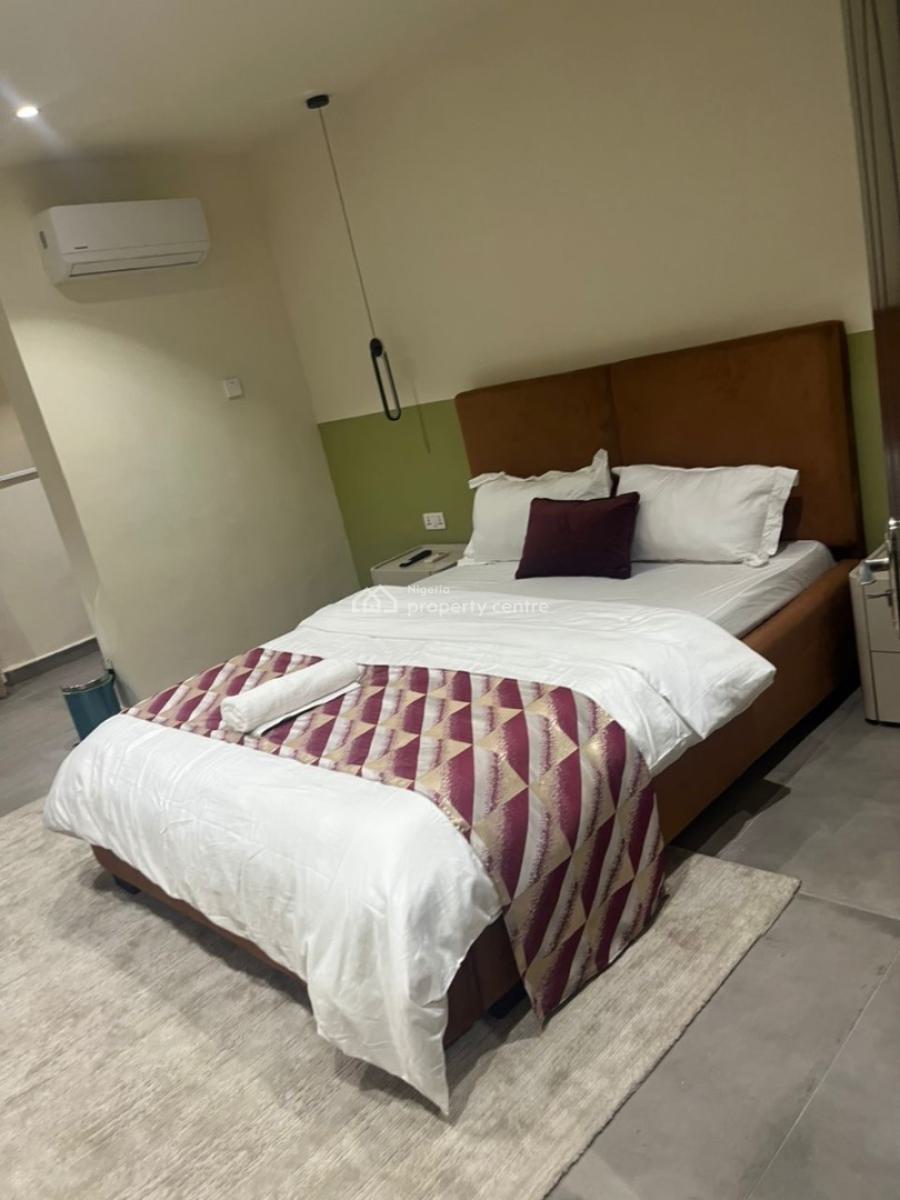 Luxury 4 Bedroom, Ikoyi, Lagos, Detached Duplex for Rent