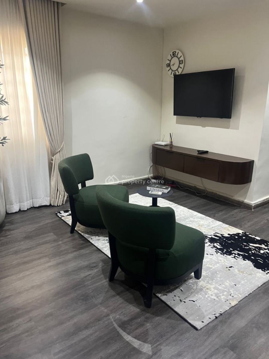 Luxury 4 Bedroom, Ikoyi, Lagos, Detached Duplex for Rent