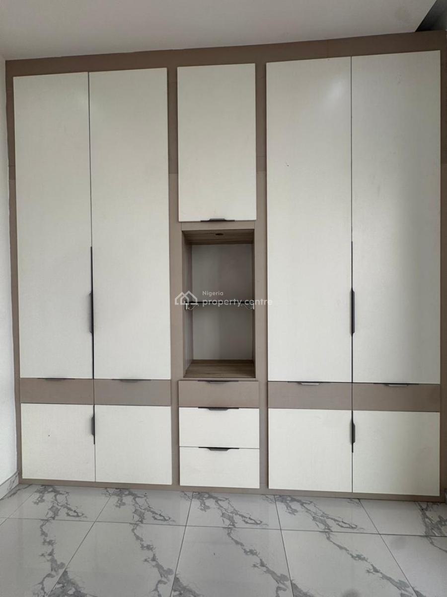 Luxurious 5 Bedroom Detached Duplex with Cinema, Pool & Bq, Osapa, Lekki, Lagos, House for Sale