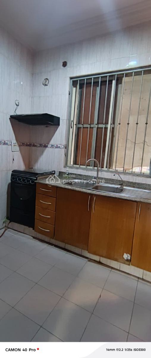 Luxury Two Bedrooms Flat in Parkview Estate, Parkview Estate, Parkview, Ikoyi, Lagos, Flat / Apartment for Rent