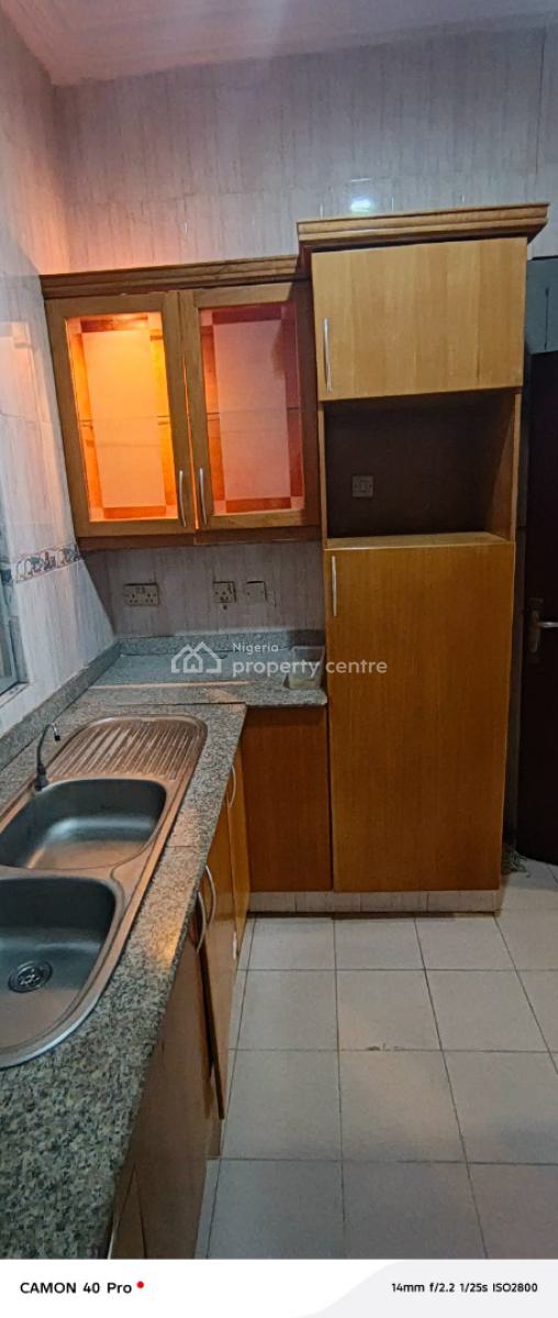 Luxury Two Bedrooms Flat in Parkview Estate, Parkview Estate, Parkview, Ikoyi, Lagos, Flat / Apartment for Rent