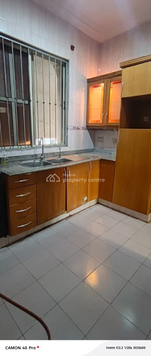 Luxury Two Bedrooms Flat in Parkview Estate, Parkview Estate, Parkview, Ikoyi, Lagos, Flat / Apartment for Rent