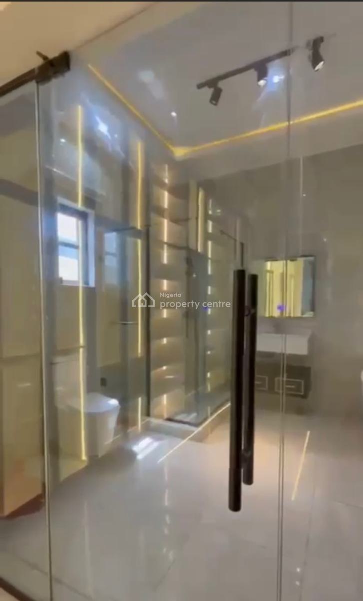 Luxury 3 Bedroom, General Paint, Ajah, Lagos, Terraced Duplex for Sale