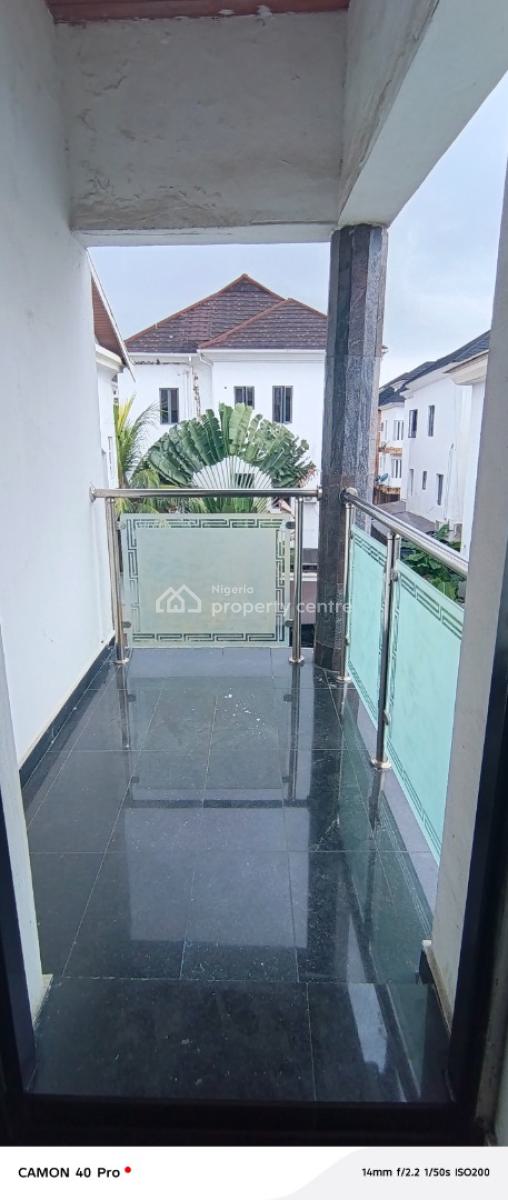 Clean Two Bed Flat in Ikoyi, Parkview Estate, Ikoyi, Lagos, Flat / Apartment for Rent