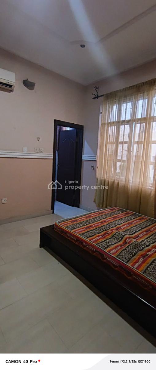 Clean Two Bed Flat in Ikoyi, Parkview Estate, Ikoyi, Lagos, Flat / Apartment for Rent