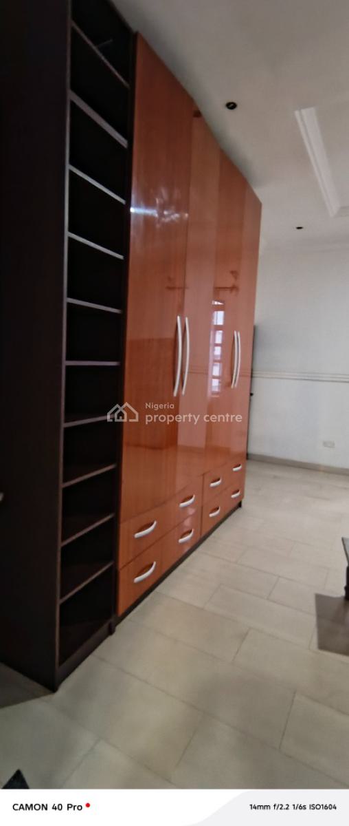Two Bed Flat Penthouse, Parkview Estate, Parkview, Ikoyi, Lagos, Flat / Apartment for Rent