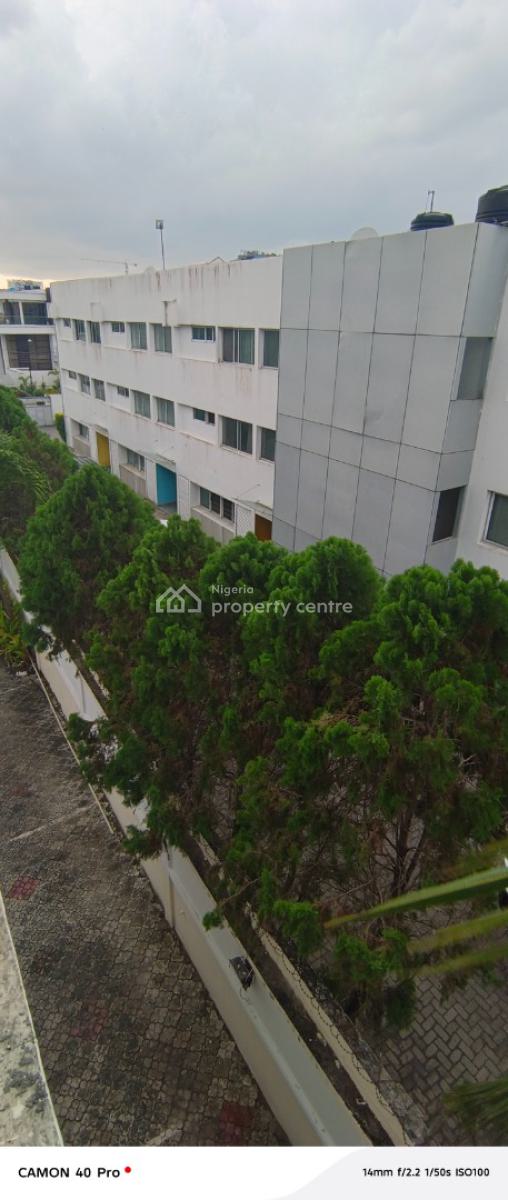 Two Bed Flat Penthouse, Parkview Estate, Parkview, Ikoyi, Lagos, Flat / Apartment for Rent