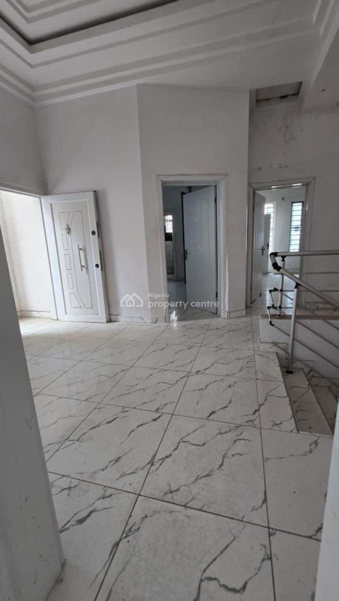 Spacious 4 Bedroom, Orchid, Lekki, Lagos, Semi-detached Duplex for Sale