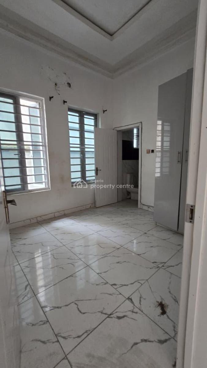 Spacious 4 Bedroom, Orchid, Lekki, Lagos, Semi-detached Duplex for Sale