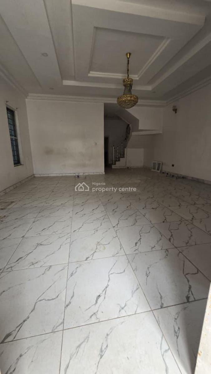 Spacious 4 Bedroom, Orchid, Lekki, Lagos, Semi-detached Duplex for Sale