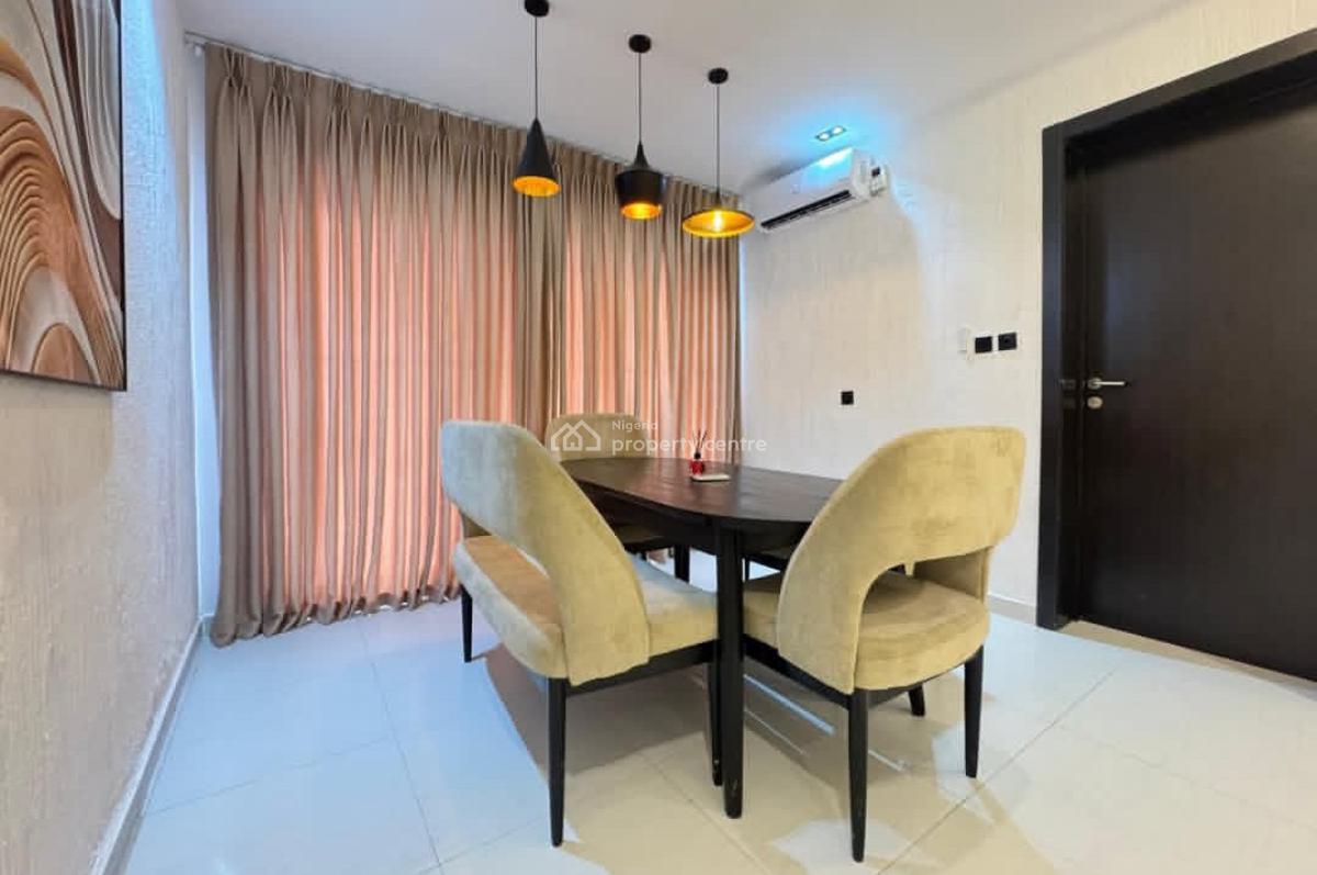 Fully Service & Furnished 2 Bedroom Apartment, Ikate By Ren, Ikate Elegushi, Lekki, Lagos, House for Rent