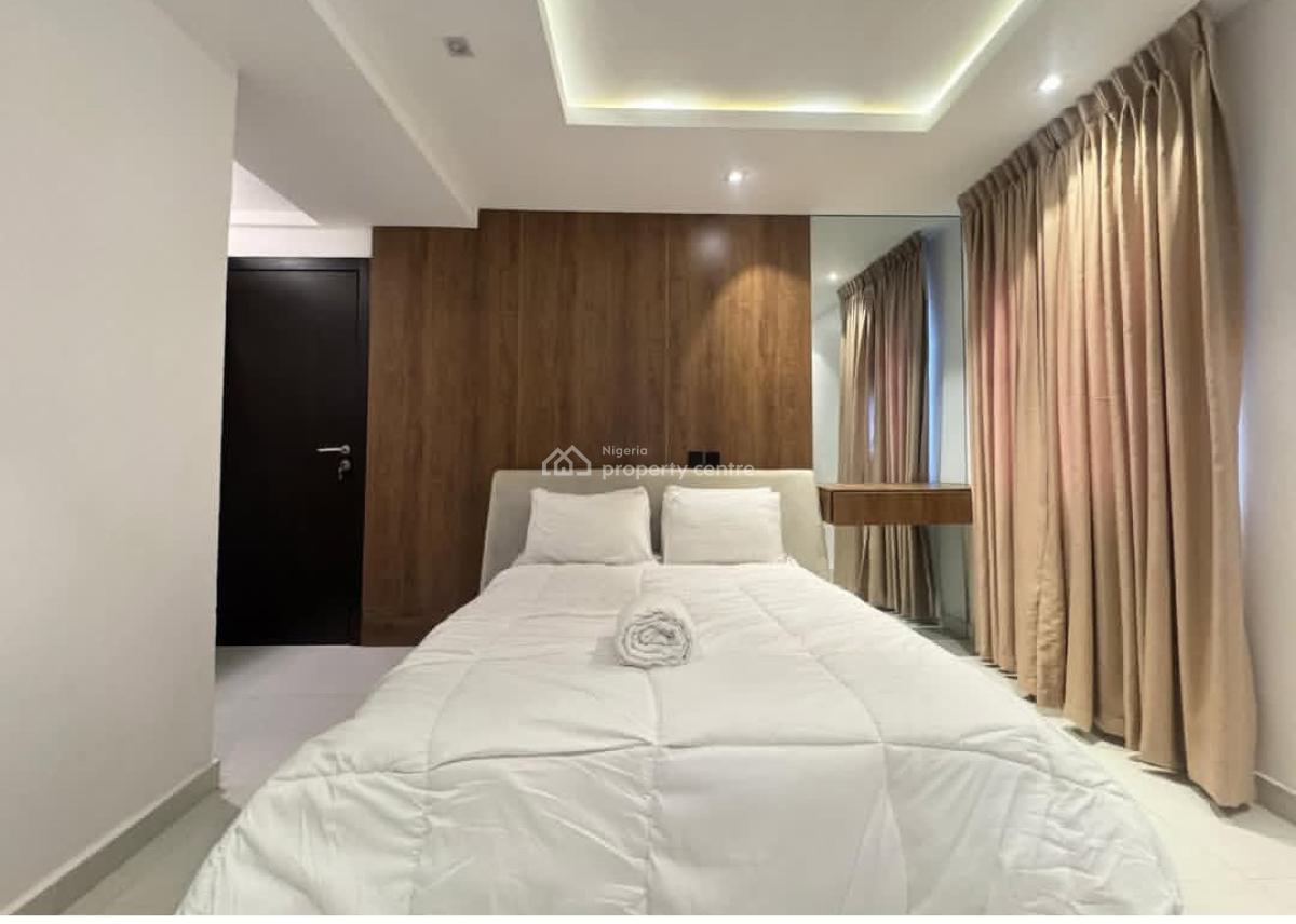 Fully Service & Furnished 2 Bedroom Apartment, Ikate By Ren, Ikate Elegushi, Lekki, Lagos, House for Rent
