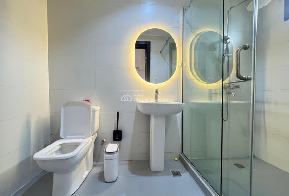 Fully Service & Furnished 2 Bedroom Apartment, Ikate By Ren, Ikate Elegushi, Lekki, Lagos, House for Rent