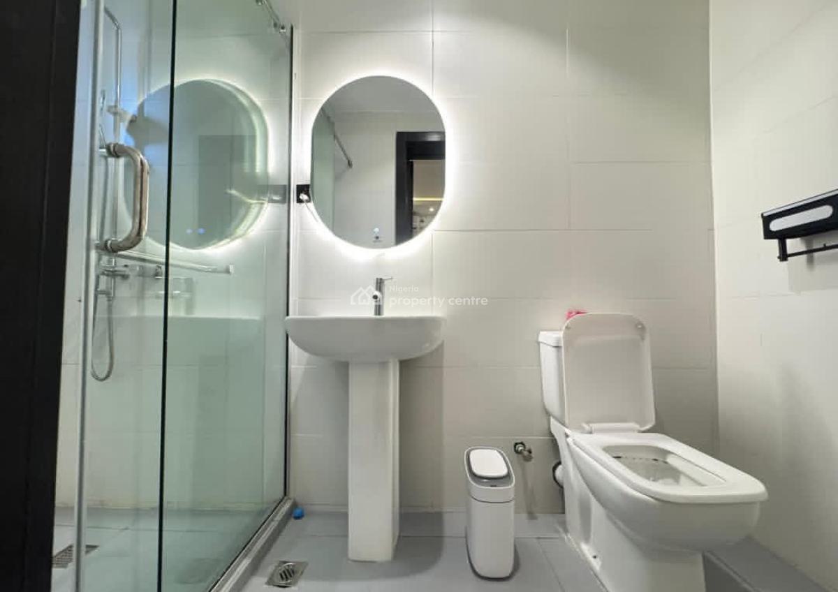 Fully Service & Furnished 2 Bedroom Apartment, Ikate By Ren, Ikate Elegushi, Lekki, Lagos, House for Rent
