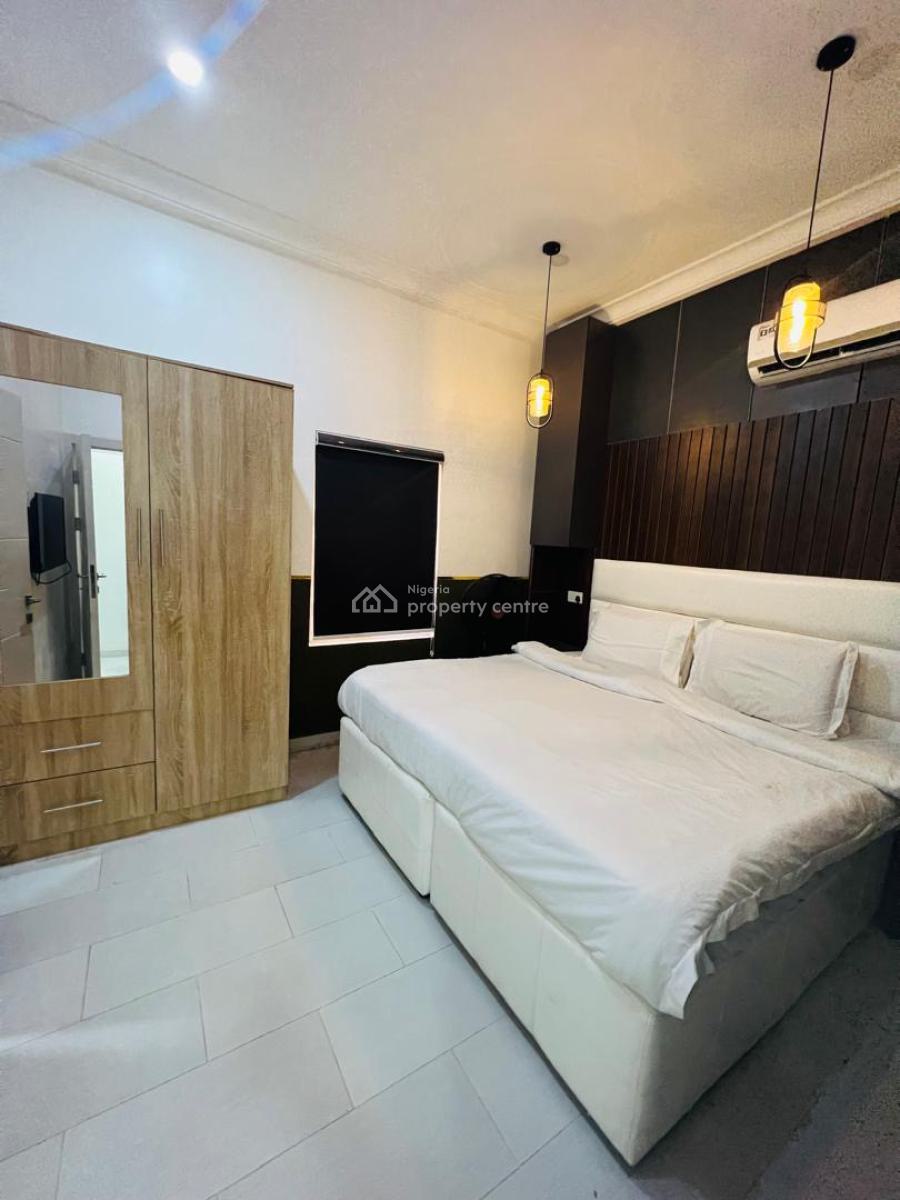 Luxury 2 Bedroom Apartment, Freedom Way, Lekki, Lagos, Flat / Apartment for Rent