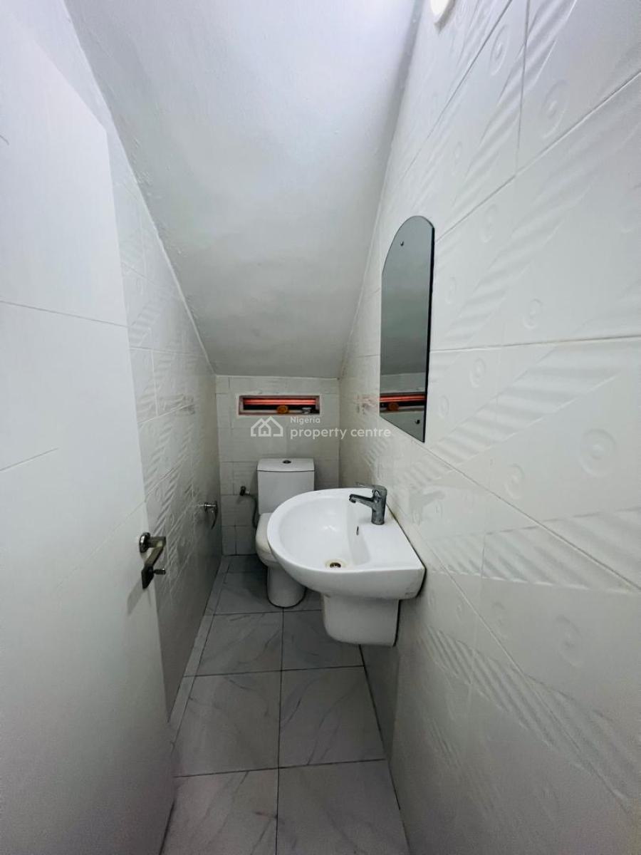 Luxury 2 Bedroom Apartment, Freedom Way, Lekki, Lagos, Flat / Apartment for Rent