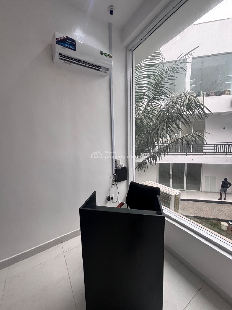 Prime 19 Sqm Retail/shop Space, Ogombo Road, Ajah, Lagos, Shop for Rent