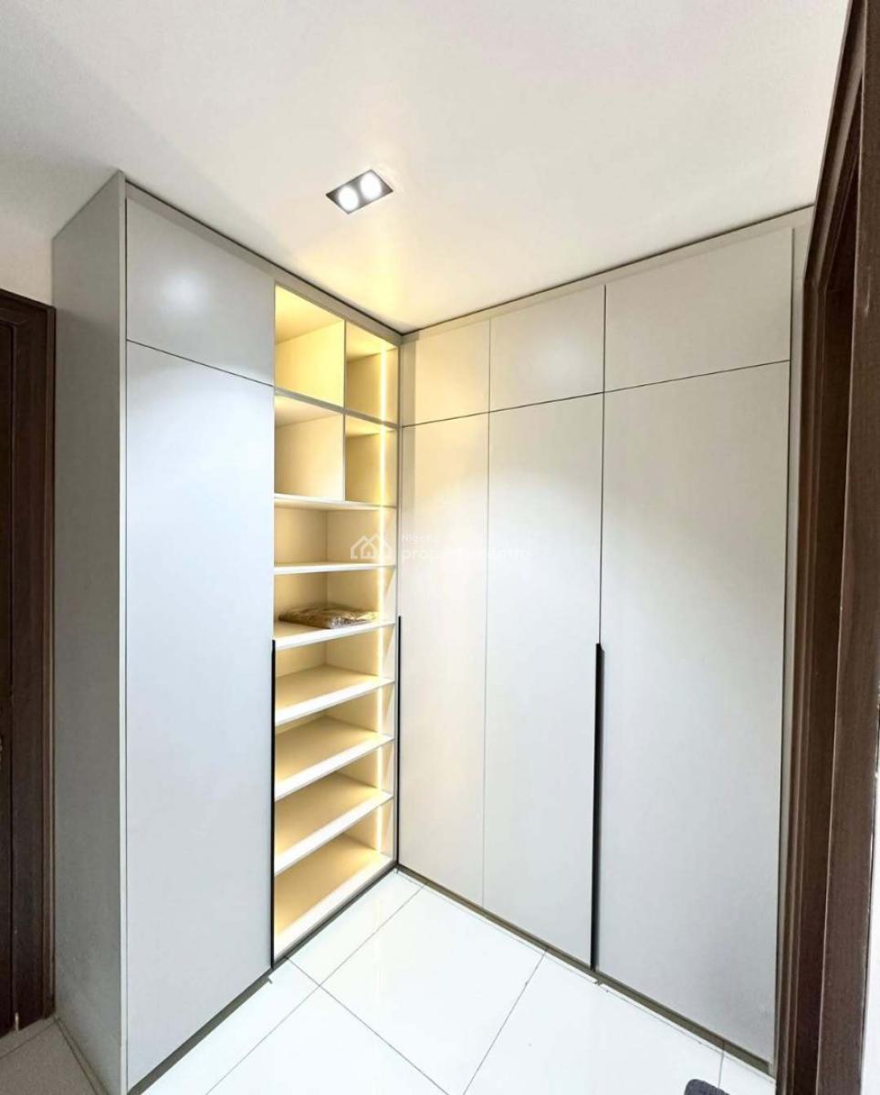 Fully Furnished 2-bedroom Apartment, Lekki Phase 1, Lekki, Lagos, Flat / Apartment for Rent