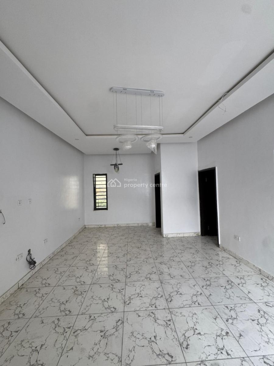 Standard 1 Bedroom Apartment in a Secure Estate, Mobil Road, Ajah, Lagos, Flat / Apartment for Sale