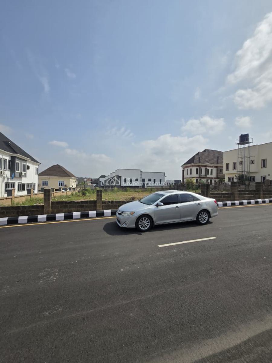 600 Sqm Land, Legacy Estate, Kolapo Ishola Gra, Akobo, Ibadan, Oyo, Land for Sale