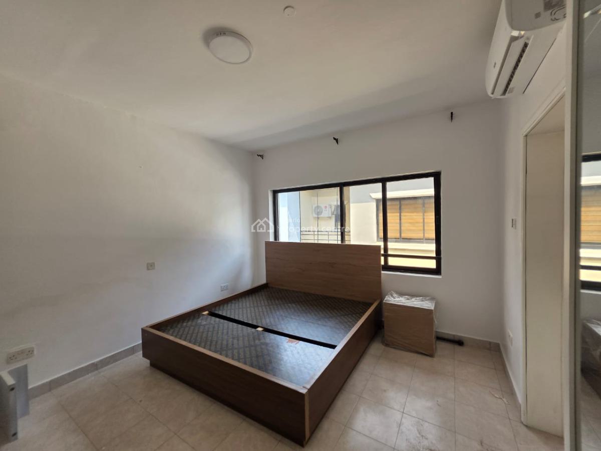 4 Bedrooms Townhouse, Off Amadu Bello, Victoria Island (vi), Lagos, House for Rent