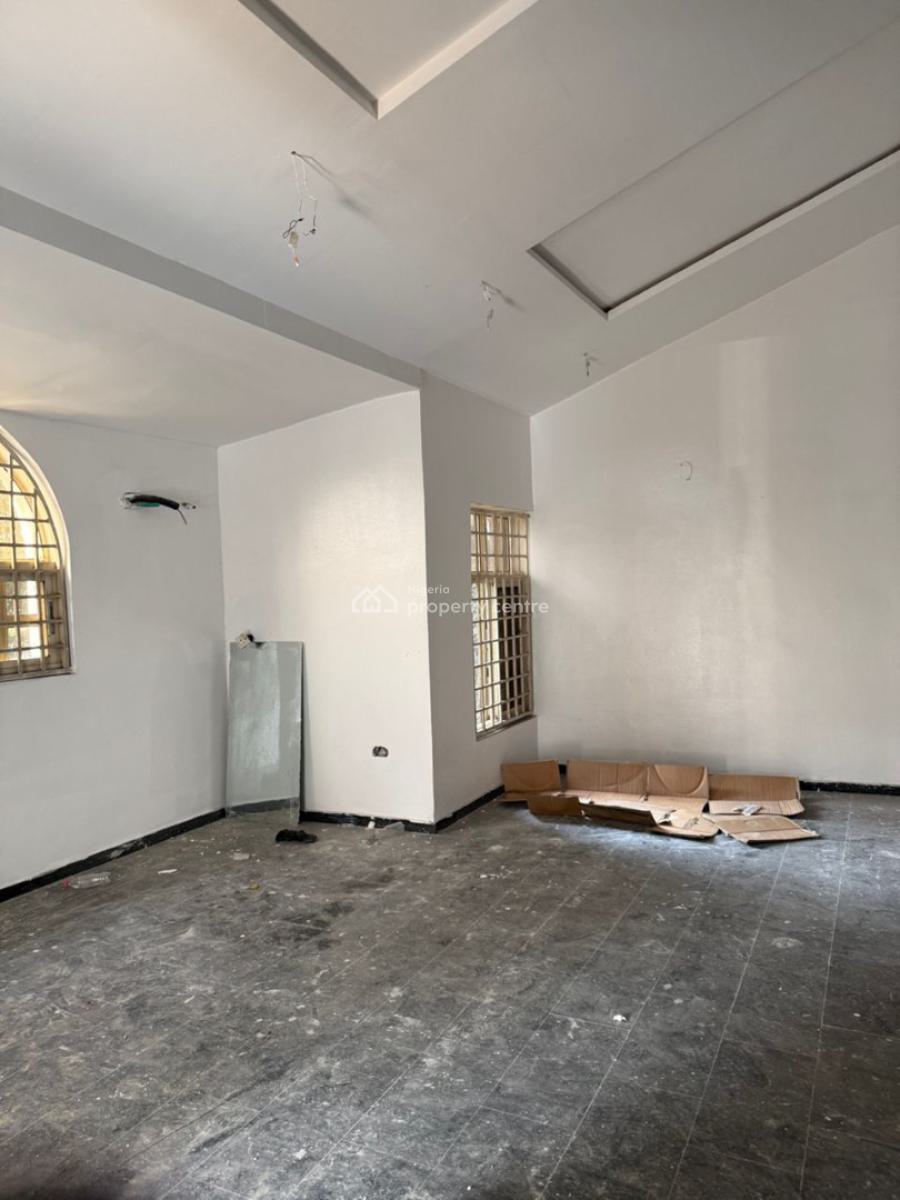 6 Bedroom Detached House with 2 Bedroom Bungalow, Osborne, Ikoyi, Lagos, Detached Duplex for Rent