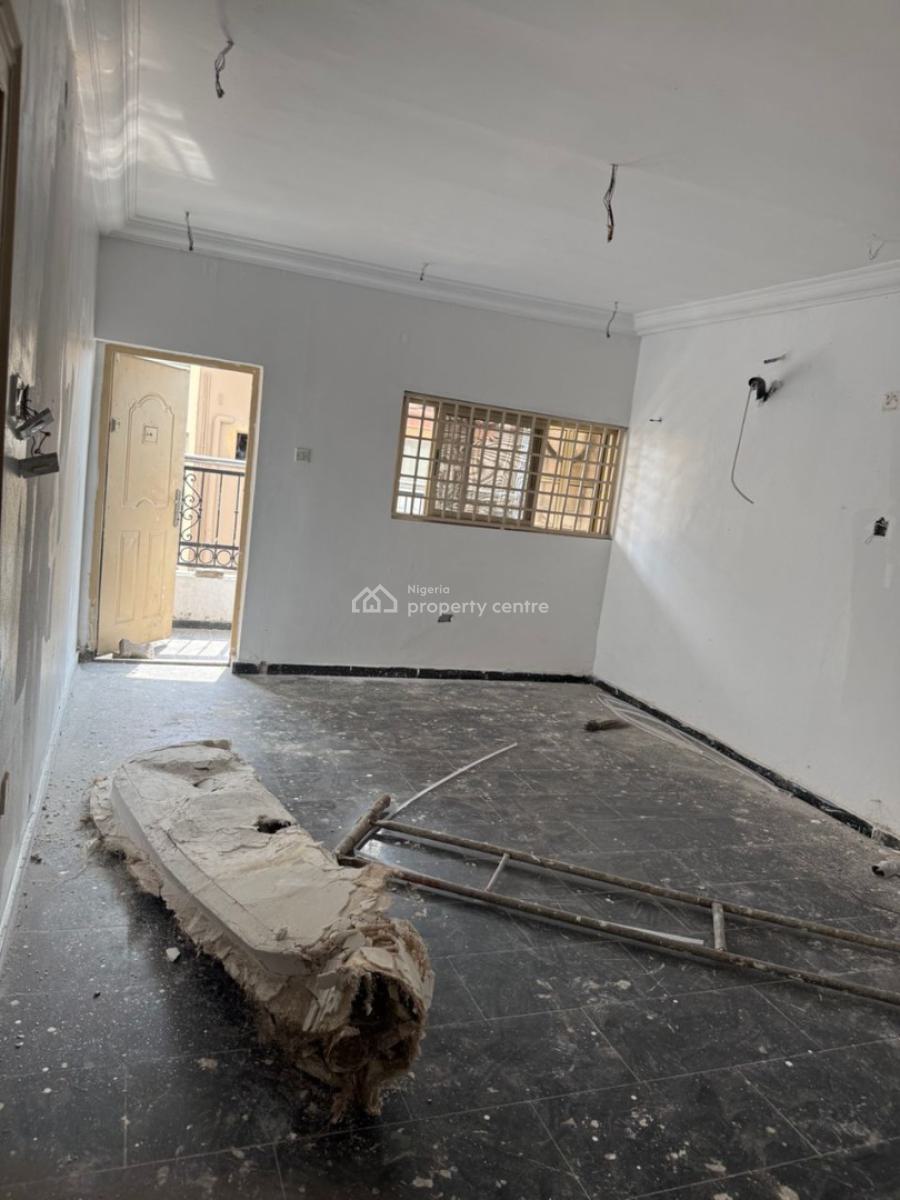 6 Bedroom Detached House with 2 Bedroom Bungalow, Osborne, Ikoyi, Lagos, Detached Duplex for Rent