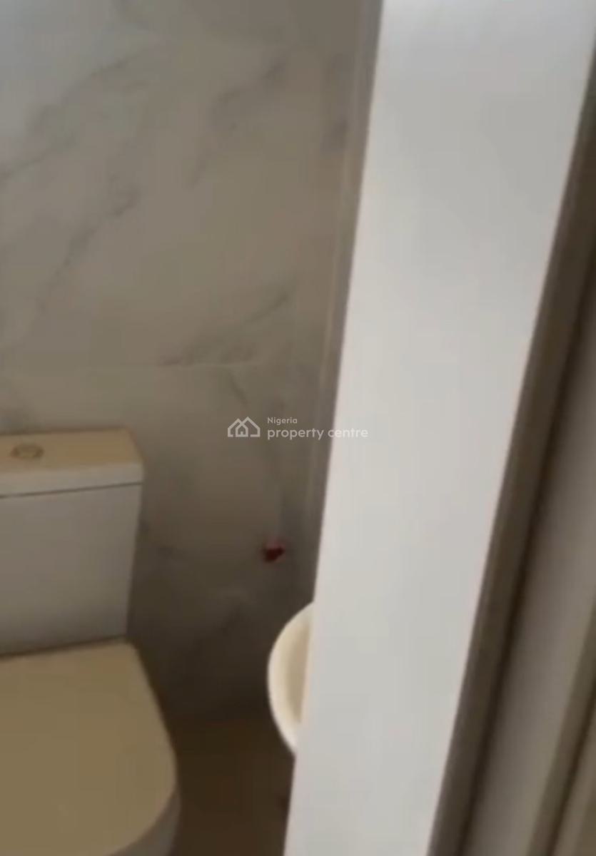 Sweet Two Bedroom Flat, Idu Industrial, Abuja, Block of Flats for Sale