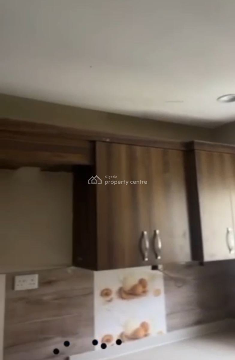 Sweet Two Bedroom Flat, Idu Industrial, Abuja, Block of Flats for Sale