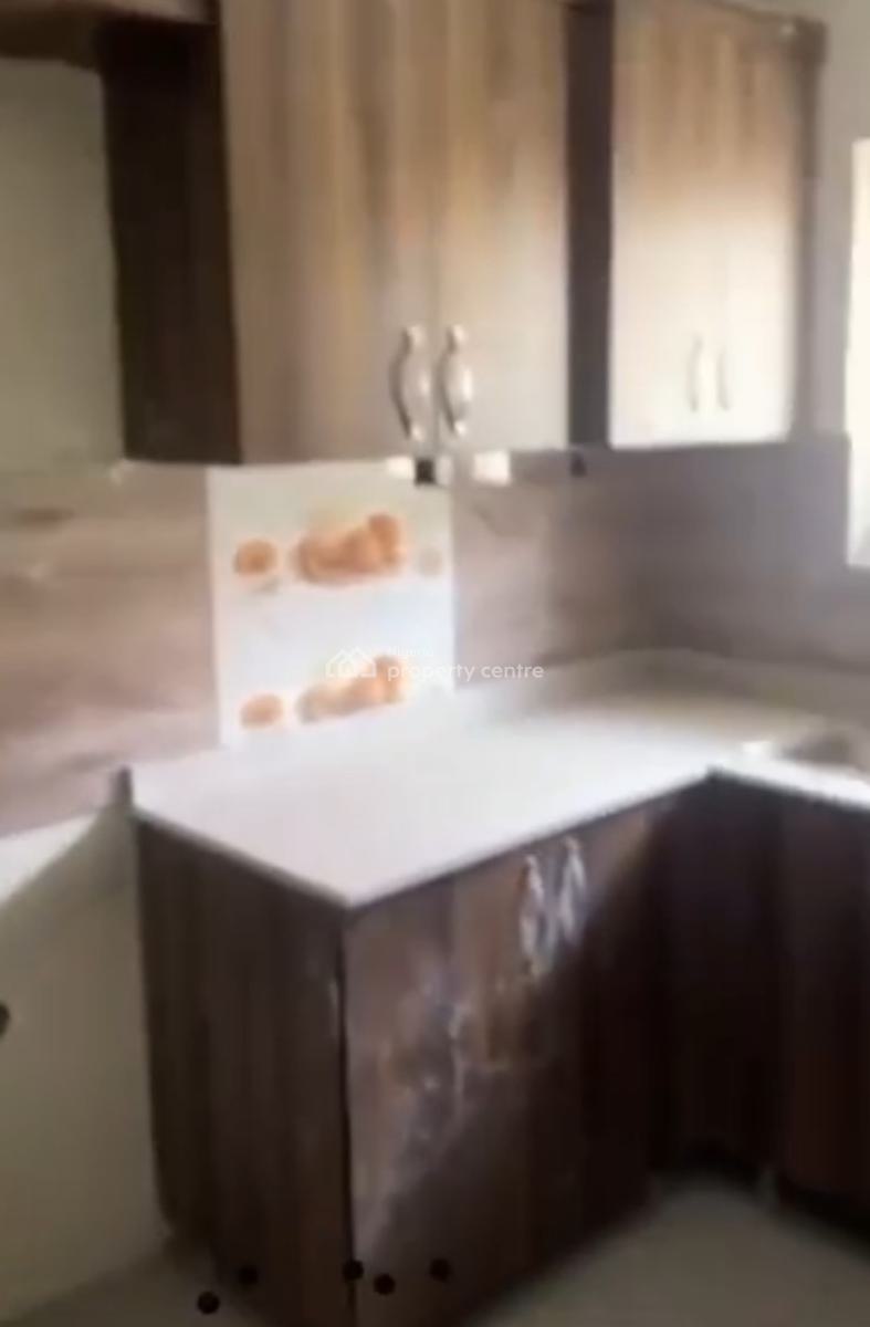 Sweet Two Bedroom Flat, Idu Industrial, Abuja, Block of Flats for Sale