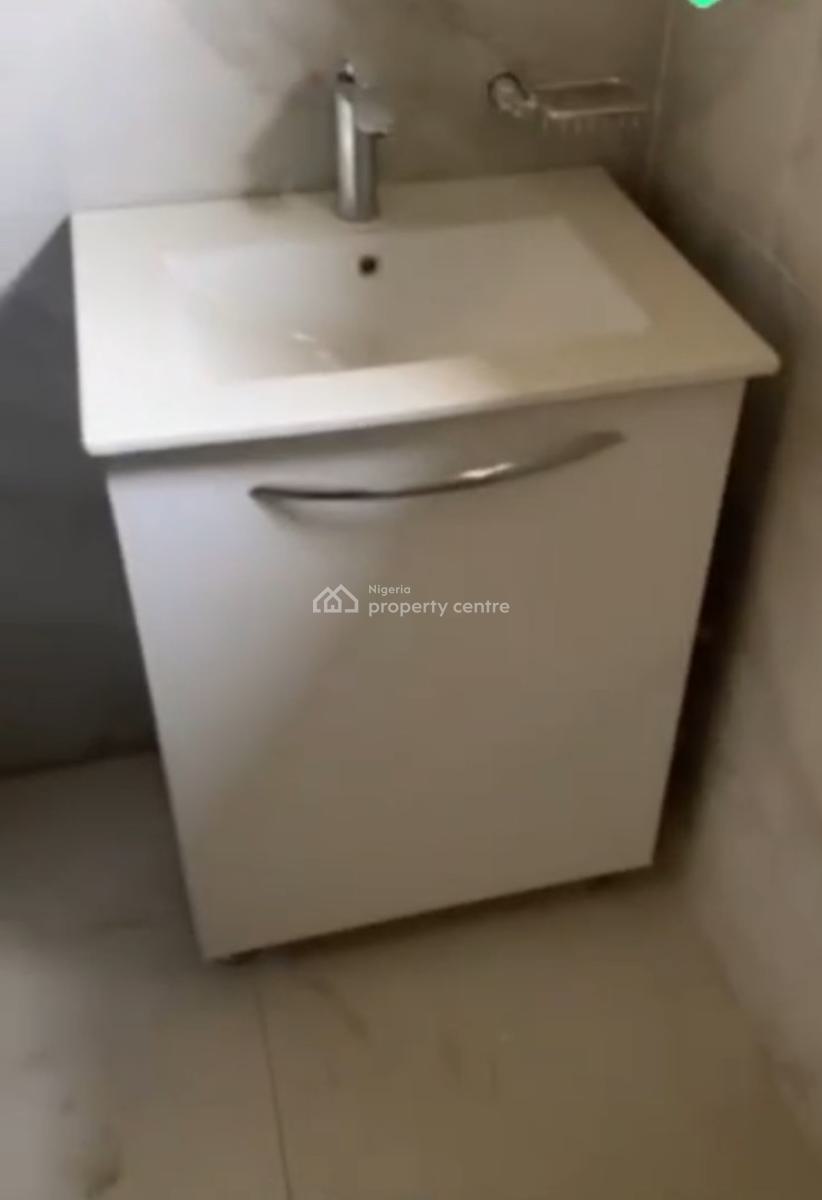 Sweet Two Bedroom Flat, Idu Industrial, Abuja, Block of Flats for Sale