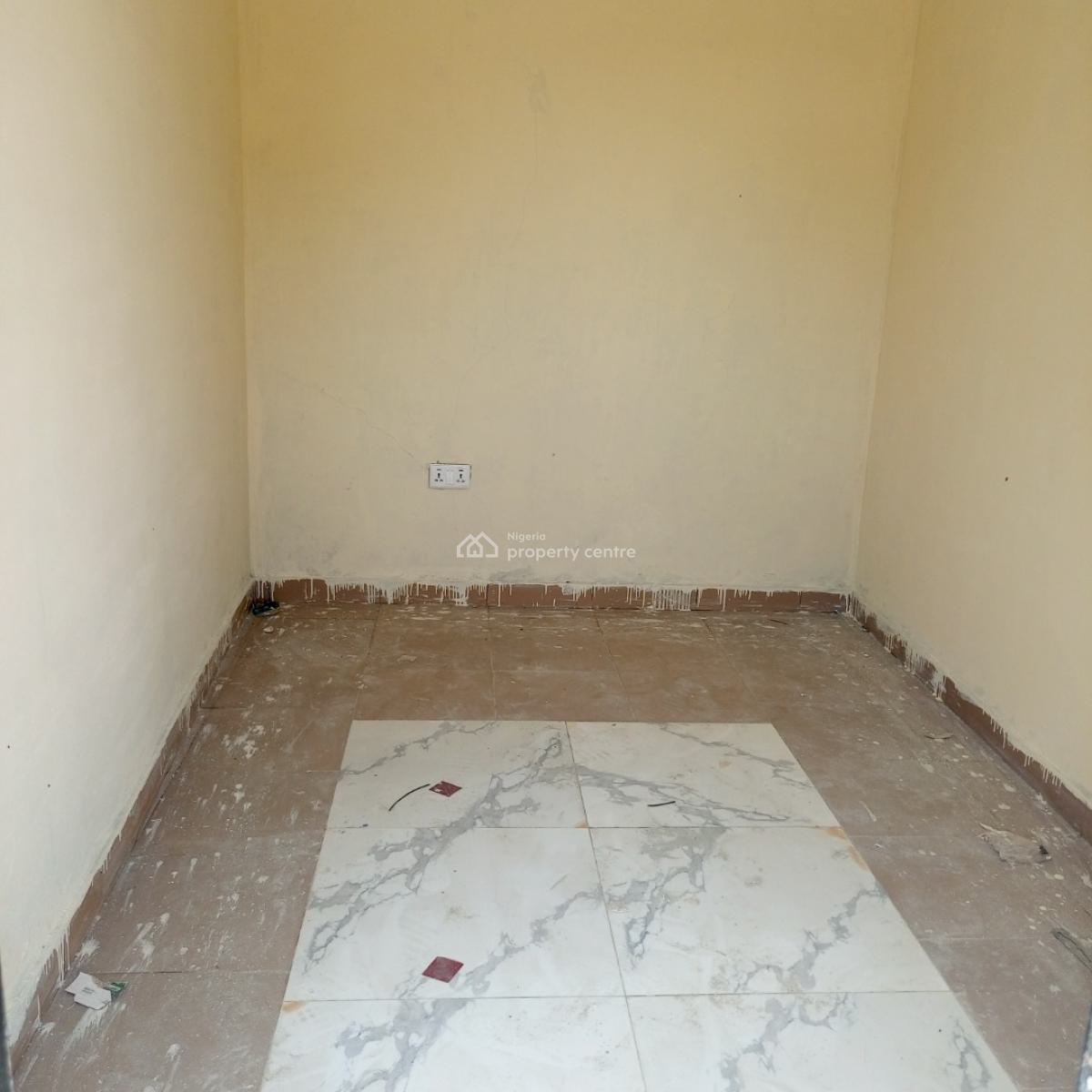 Sharp and Serene Shop in an Estate, Silverland Estate, Sangotedo, Ajah, Lagos, Shop for Rent