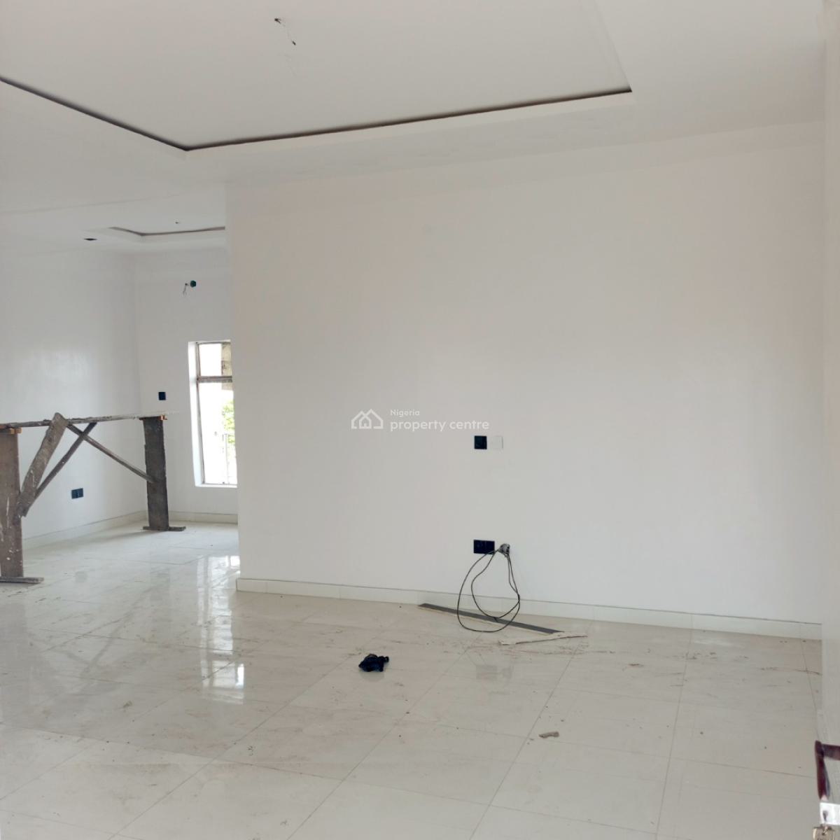 Spacious and Sharp Room and Parlor, United Estate, Sangotedo, Ajah, Lagos, Mini Flat (room and Parlour) for Rent