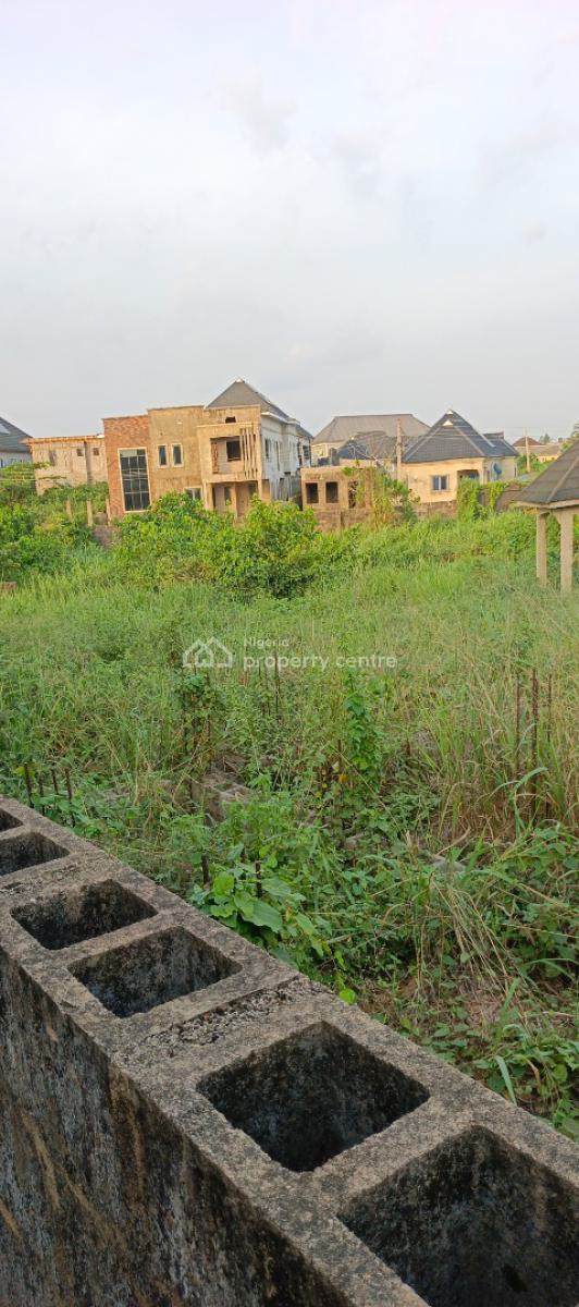 50 By 130, Akeran Magboro, Magboro, Ogun, Land for Sale