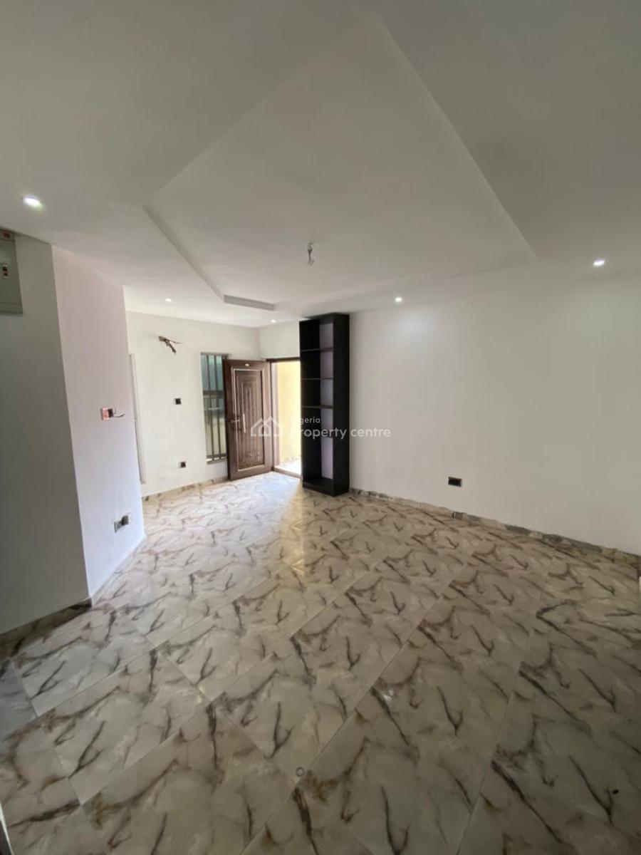 Executive Sweet 3 Bedrooms Luxury Apartment, Ado Road, Ajah, Lagos, Flat / Apartment for Rent