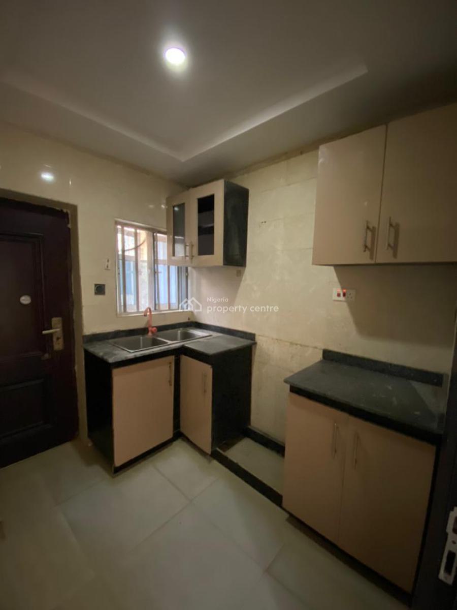 Executive Sweet 3 Bedrooms Luxury Apartment, Ado Road, Ajah, Lagos, Flat / Apartment for Rent