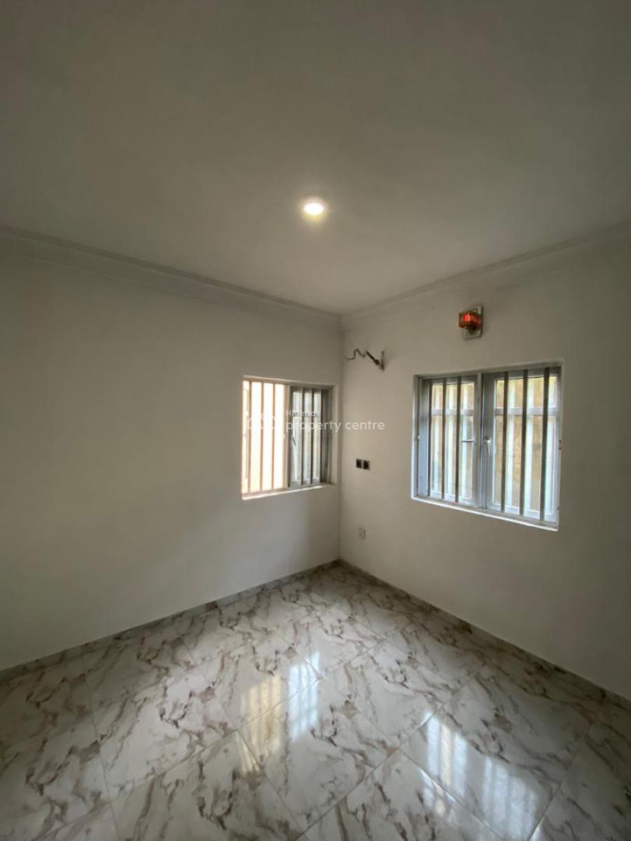 Executive Sweet 3 Bedrooms Luxury Apartment, Ado Road, Ajah, Lagos, Flat / Apartment for Rent
