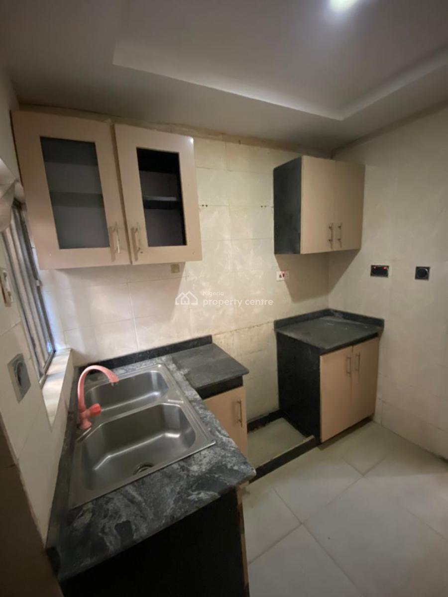 Executive Sweet 3 Bedrooms Luxury Apartment, Ado Road, Ajah, Lagos, Flat / Apartment for Rent
