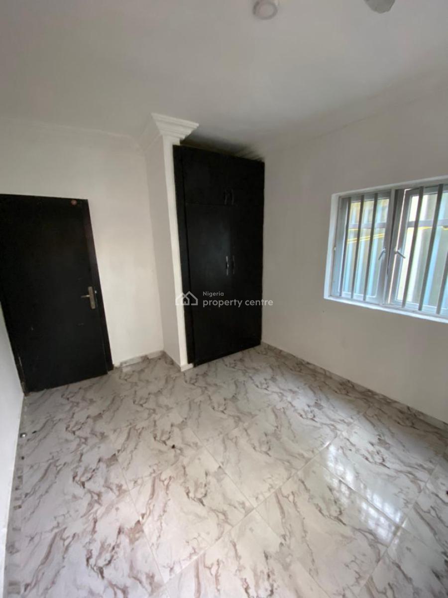 Executive Sweet 3 Bedrooms Luxury Apartment, Ado Road, Ajah, Lagos, Flat / Apartment for Rent