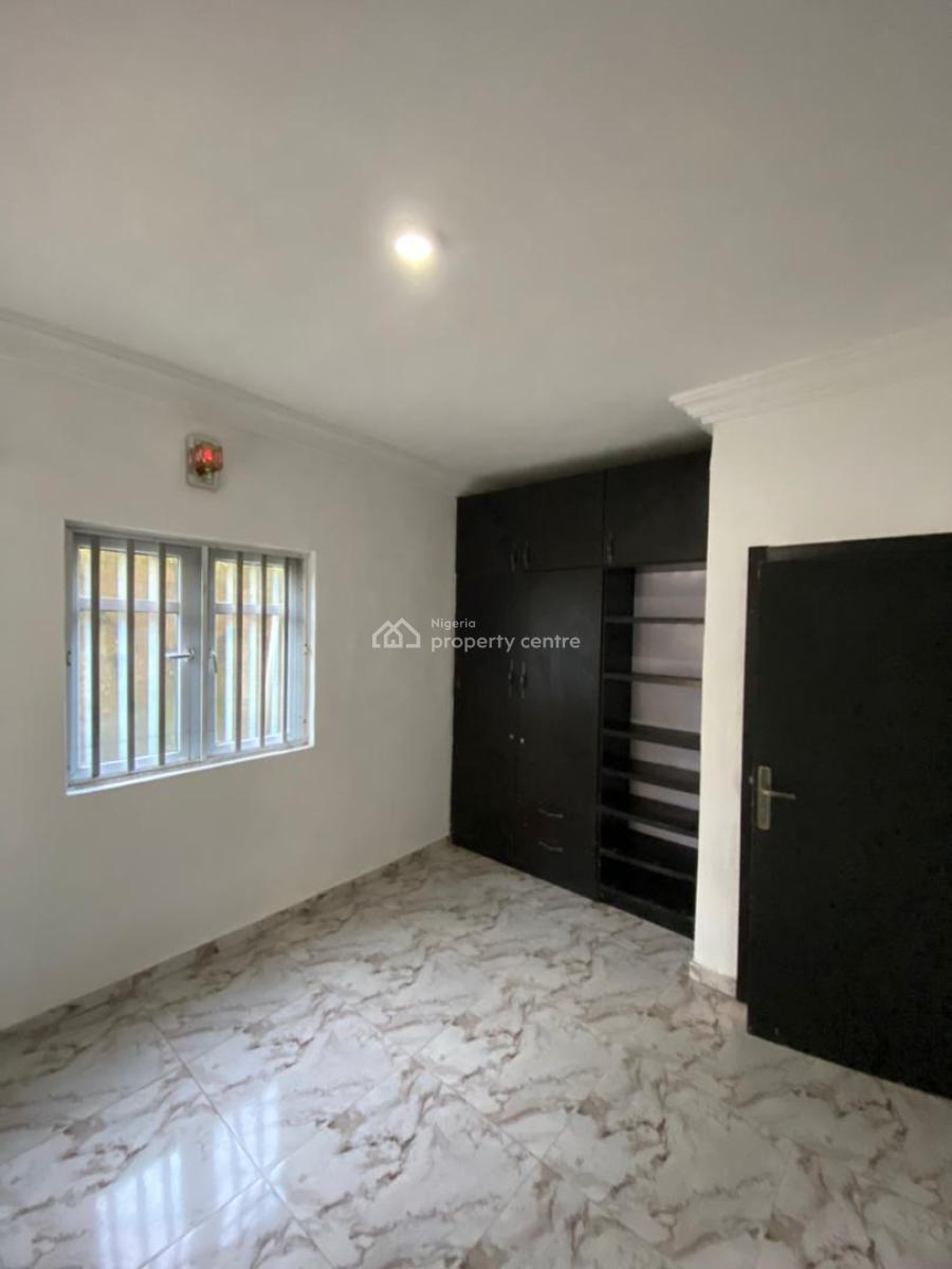 Executive Sweet 3 Bedrooms Luxury Apartment, Ado Road, Ajah, Lagos, Flat / Apartment for Rent