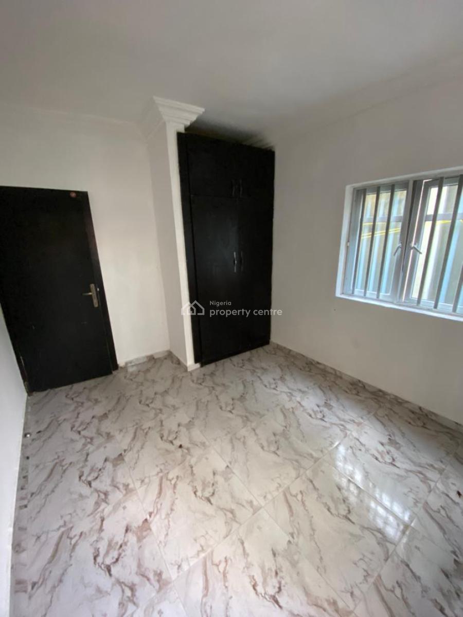 Executive Sweet 3 Bedrooms Luxury Apartment, Ado Road, Ajah, Lagos, Flat / Apartment for Rent