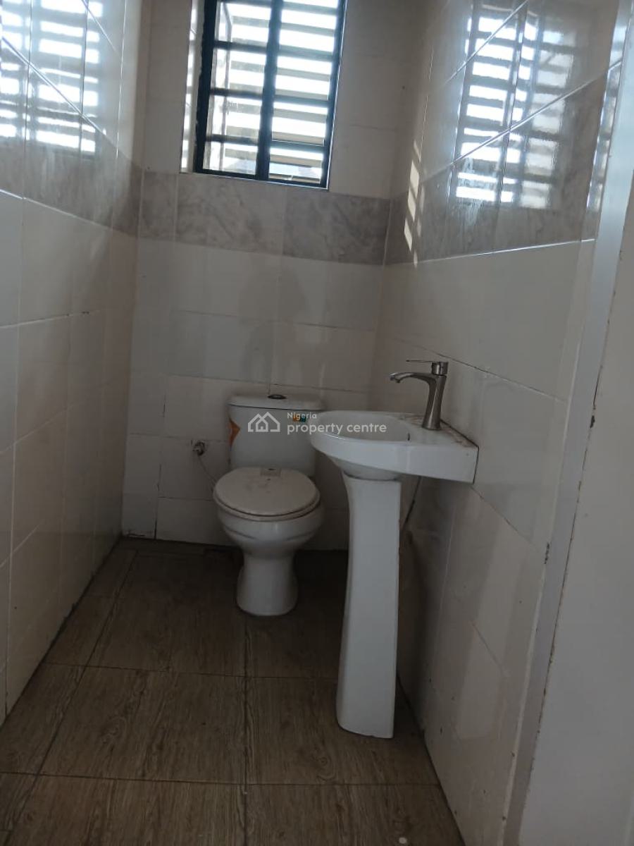 Brand New 1 Bedroom Luxury Apartment, Ado, Ajah, Lagos, Mini Flat (room and Parlour) for Rent