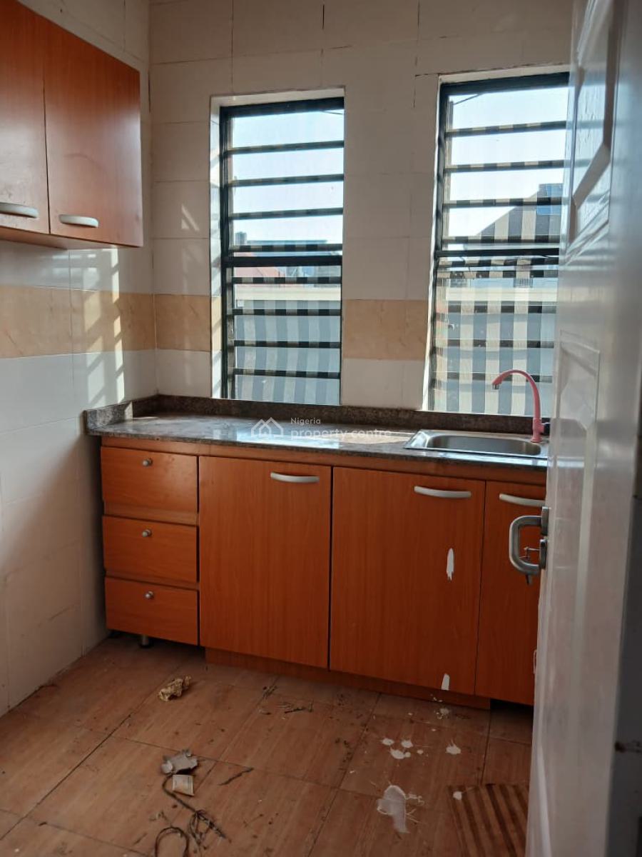 Brand New 1 Bedroom Luxury Apartment, Ado, Ajah, Lagos, Mini Flat (room and Parlour) for Rent