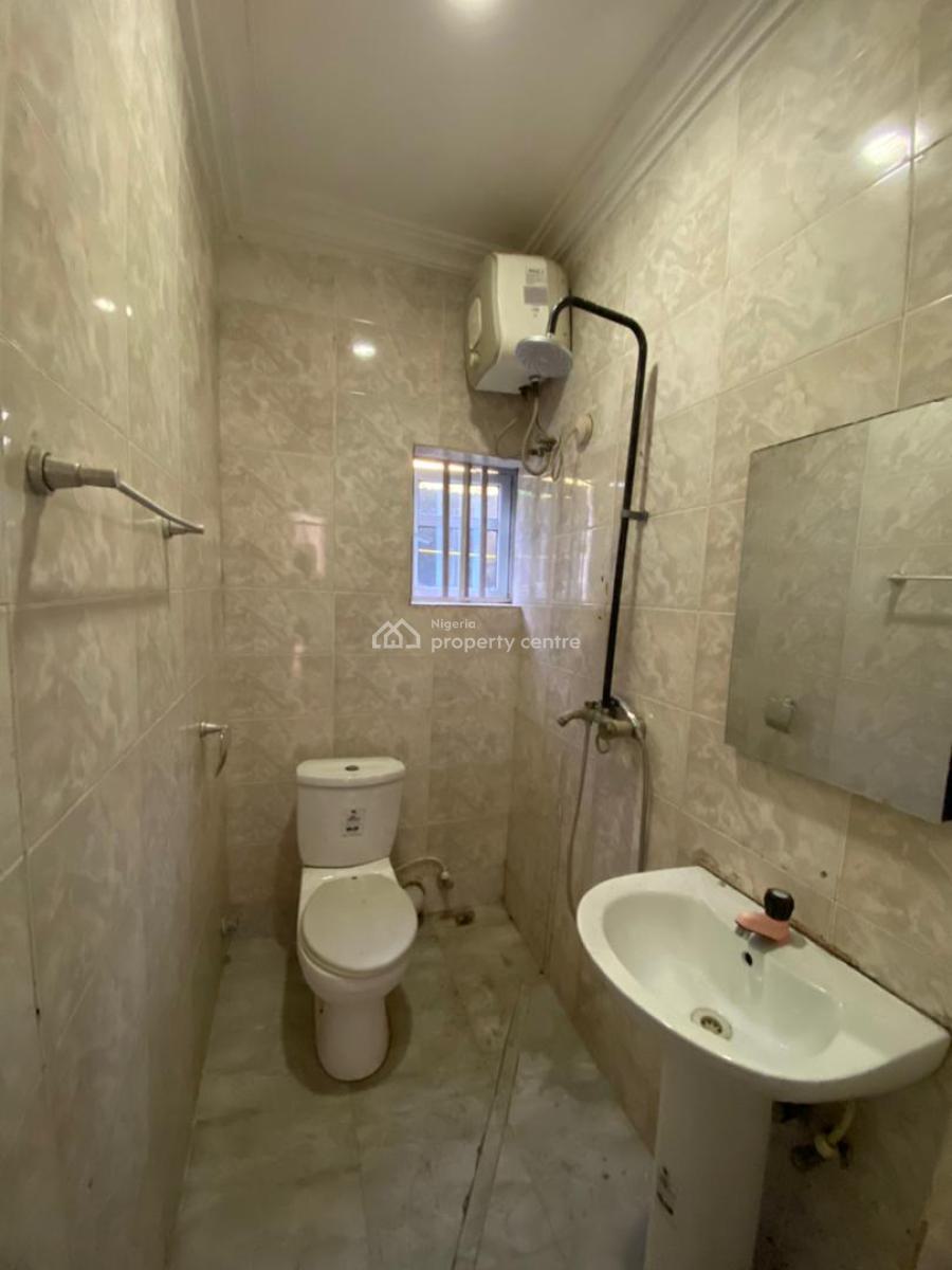 Brand New 1 Bedroom Luxury Apartment, Ado, Ajah, Lagos, Mini Flat (room and Parlour) for Rent