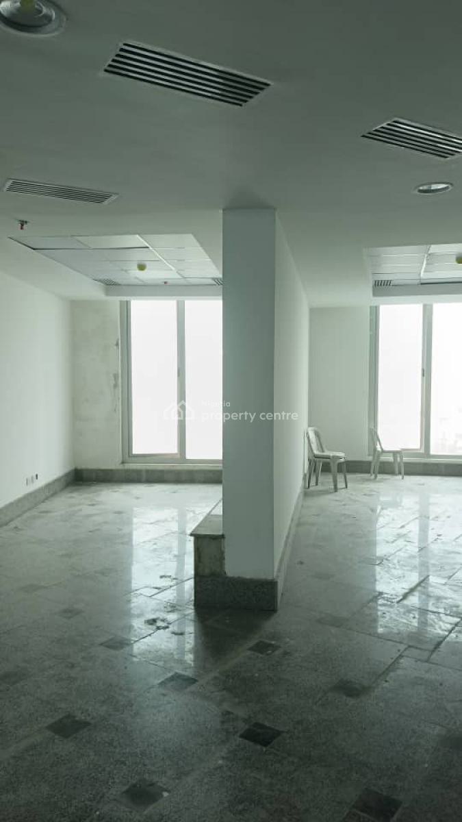 Office Space for Lease, Victoria Island (vi), Lagos, Office Space for Rent