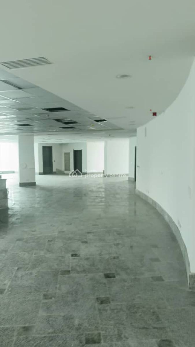 Office Space for Lease, Victoria Island (vi), Lagos, Office Space for Rent