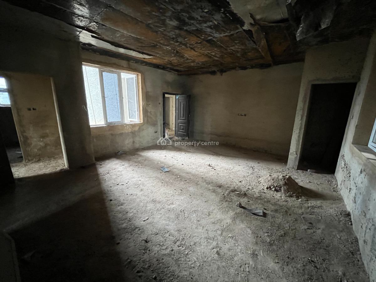 2 Bedroom Apartment on The 7th Floor, Mabushi, Abuja, Flat / Apartment for Sale