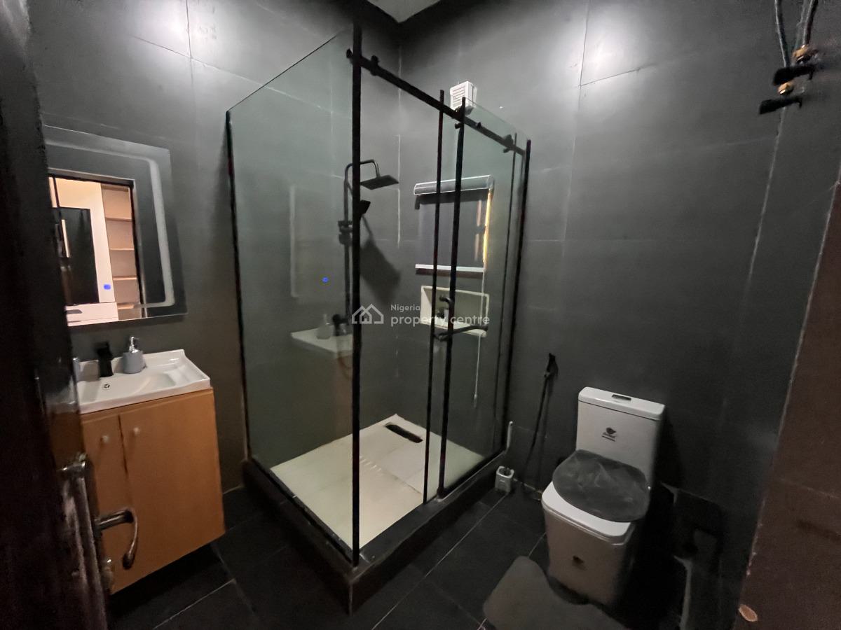 3 Bedroom Furnished Bungalow and a Pool, Lokogoma District, Abuja, Detached Bungalow for Sale