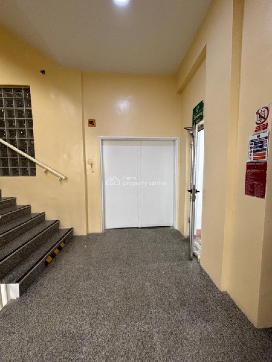 Office Spaces for Lease, Victoria Island (vi), Lagos, Office Space for Rent