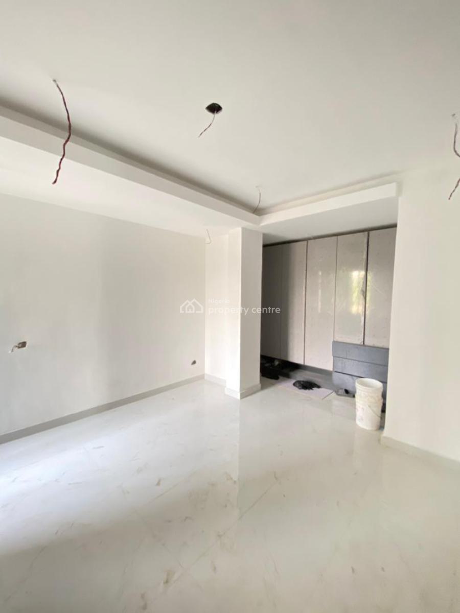 Exquisite 4 Bedroom Maisonette with an Elevator, Gym, Swimming Pool, Ikoyi, Lagos, Flat / Apartment for Sale